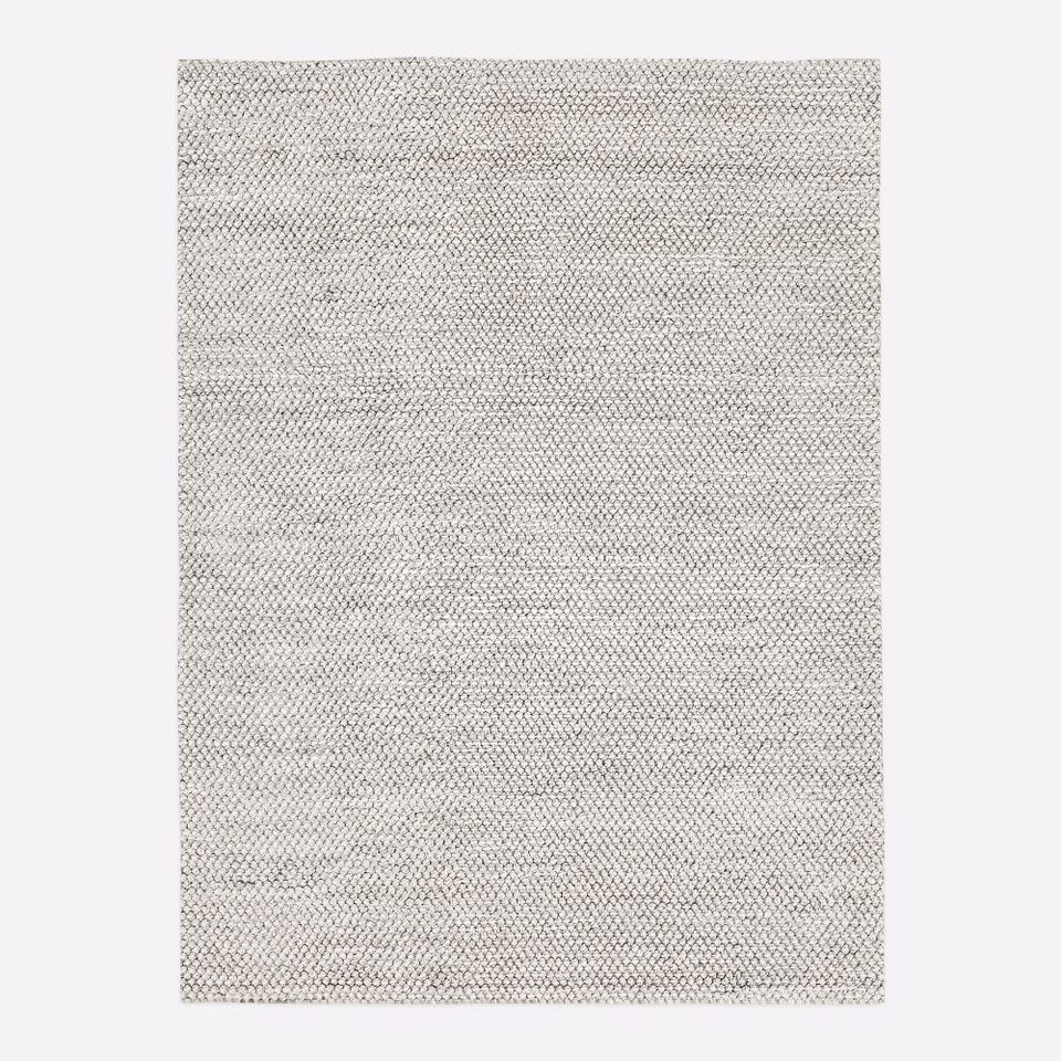 Jute Bauble Rug West Elm Australia